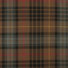 Stewart Hunting Weathered 13oz Tartan Fabric By The Metre